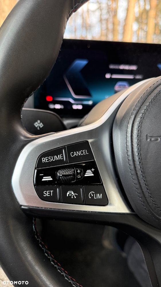 BMW i4 83.9kWh M50 xDrive - 19