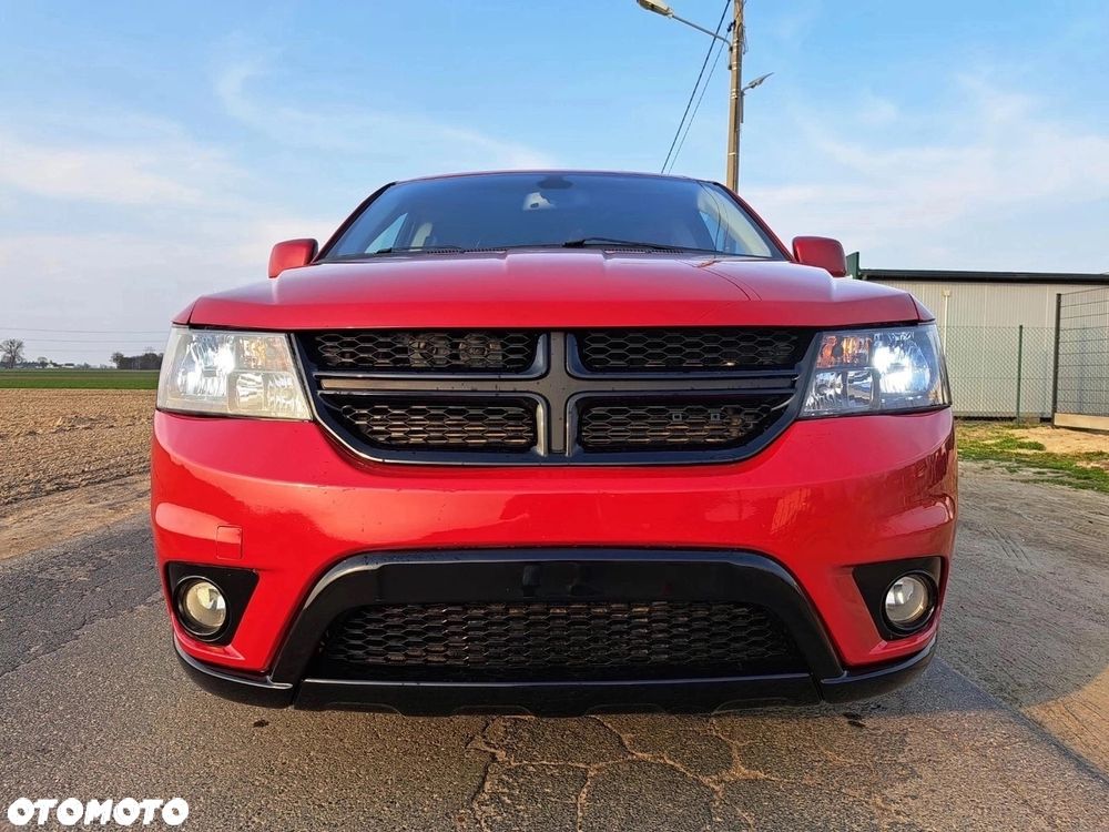 Dodge Journey - 17