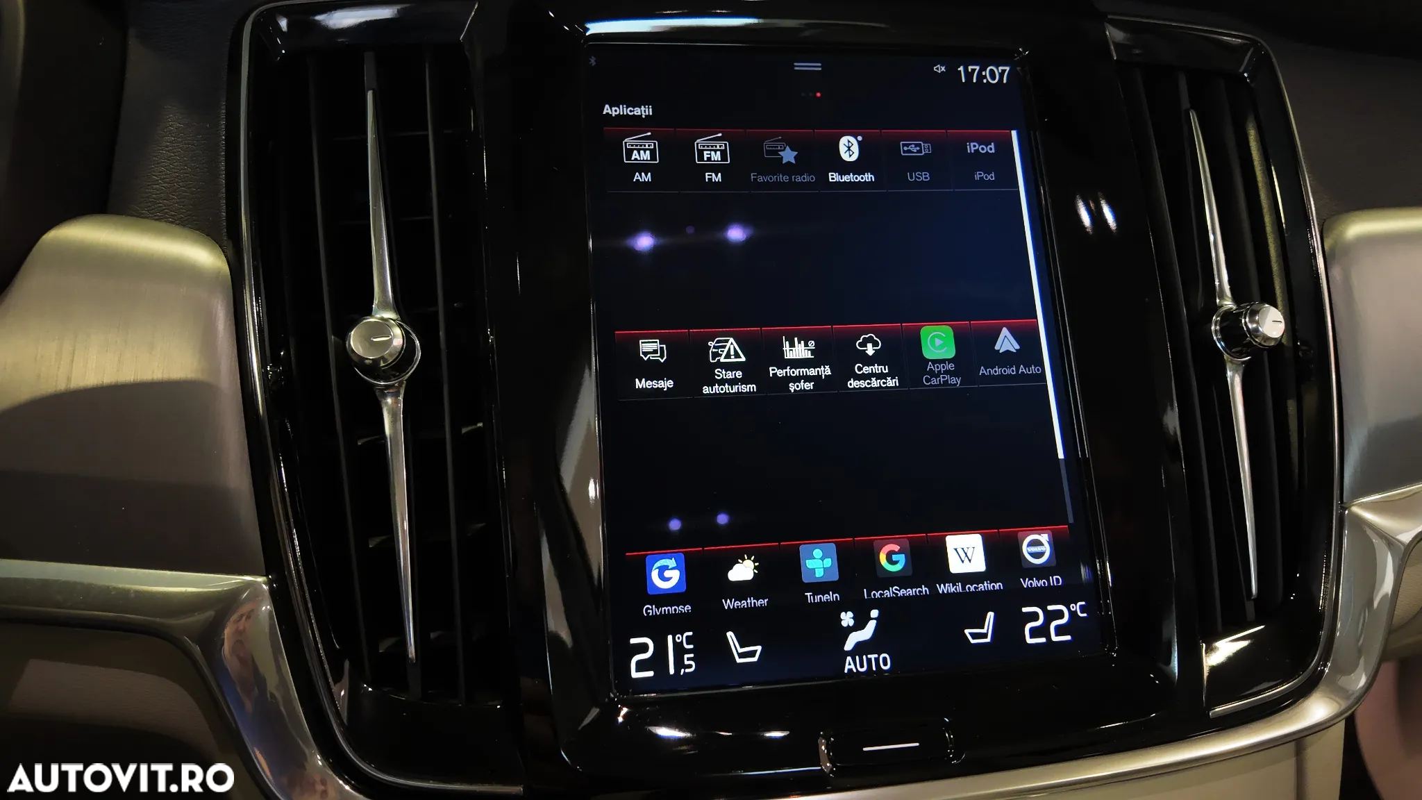 Volvo S90 D3 Geartronic Momentum - 23
