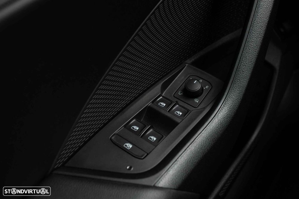 Skoda Octavia 1.4 TSI iV Style DSG - 22