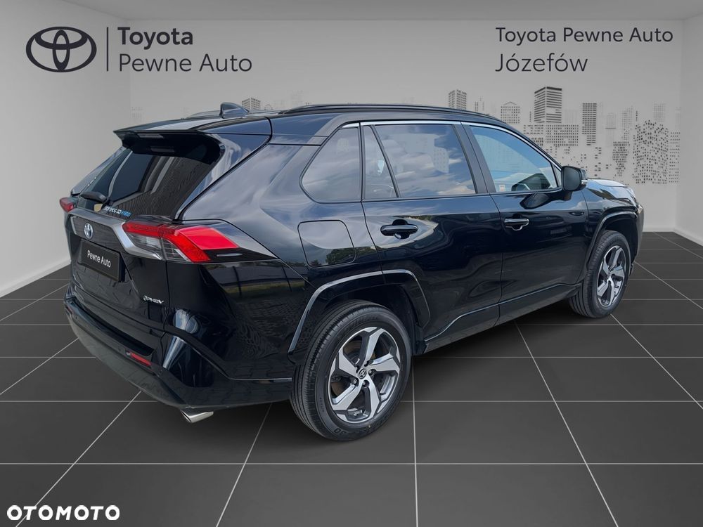 Toyota RAV4 - 3