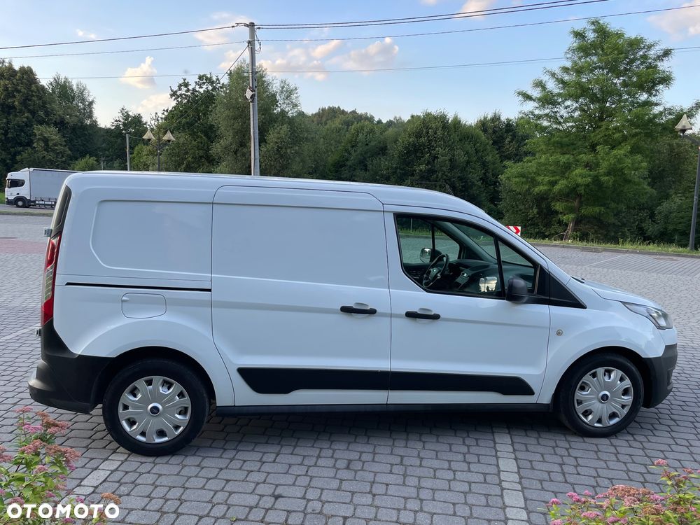 Ford Transit Connect Long Berlingo Expert Proace Custom Kangoo Doblo - 6