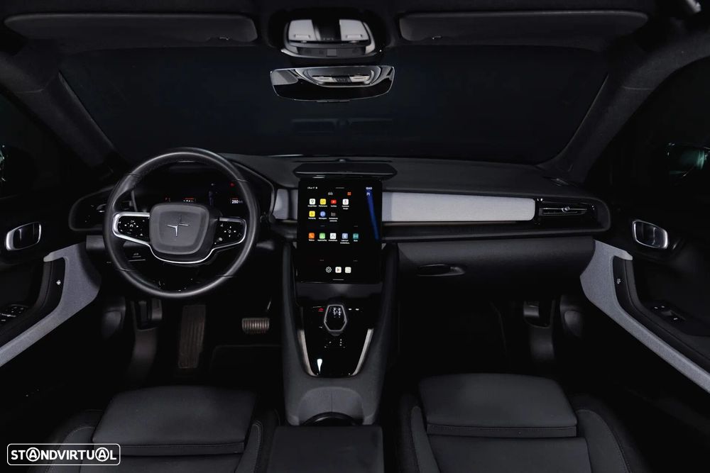 Polestar 2 Long Range 78 kWh - 12