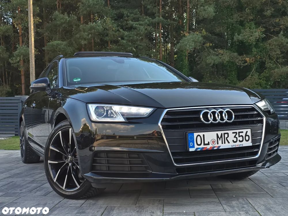 Audi A4 Avant 2.0 TDI S tronic - 3