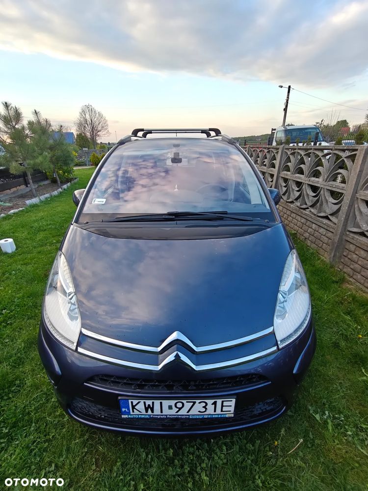 Citroën C4 Picasso - 5