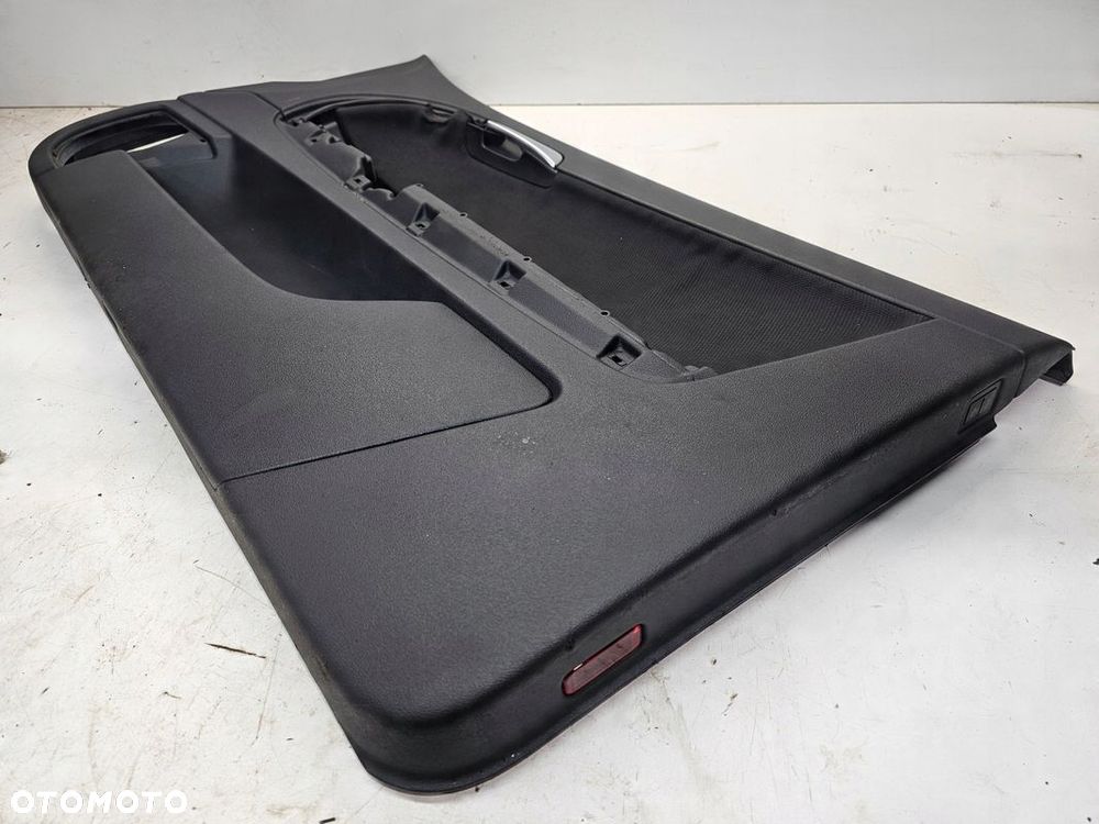 BOCZEK DRZWI PRAWY PRZÓD AUDI A3 8P 8P1867106T EUROPA - 4