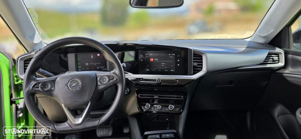 Opel Mokka-e Elegance - 8