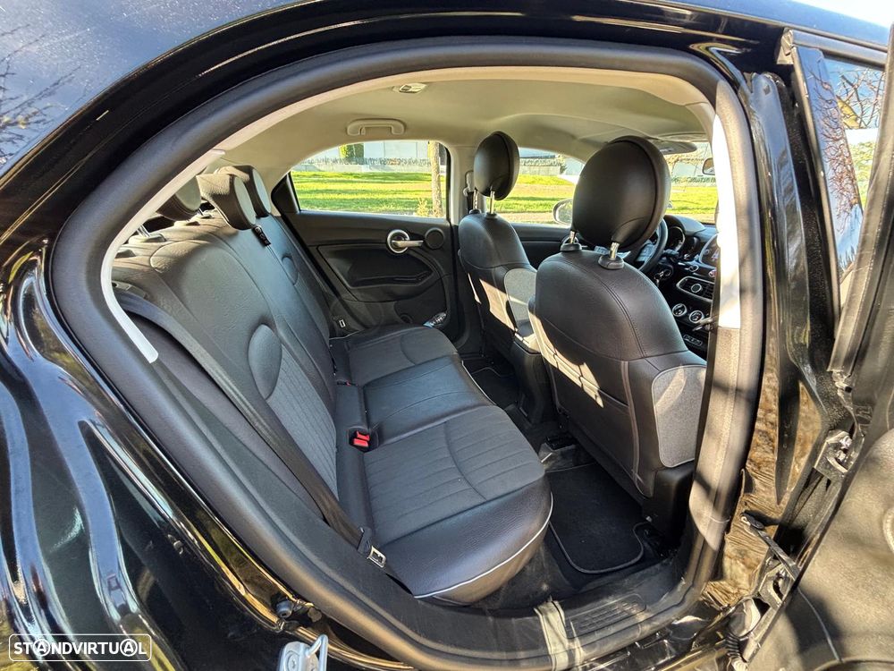 Fiat 500X 1.4 MA City Cross J18 S&S - 6