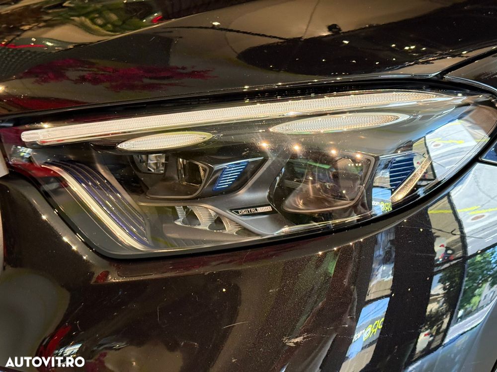 Mercedes-Benz GLC - 28