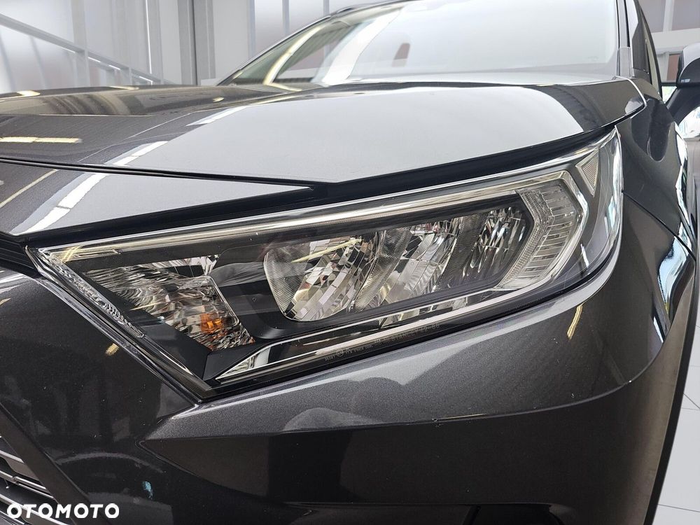 Toyota RAV4 2.5 Hybrid Comfort 4x4 - 33