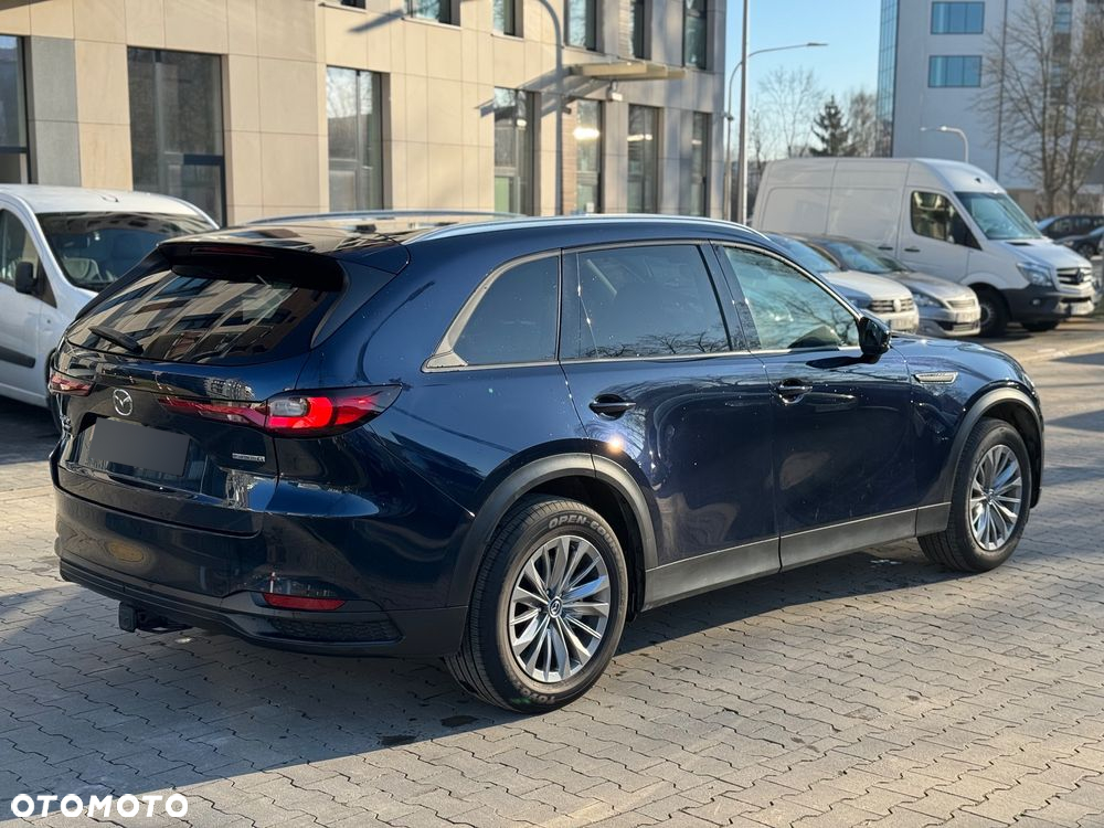 Mazda CX-90 - 7