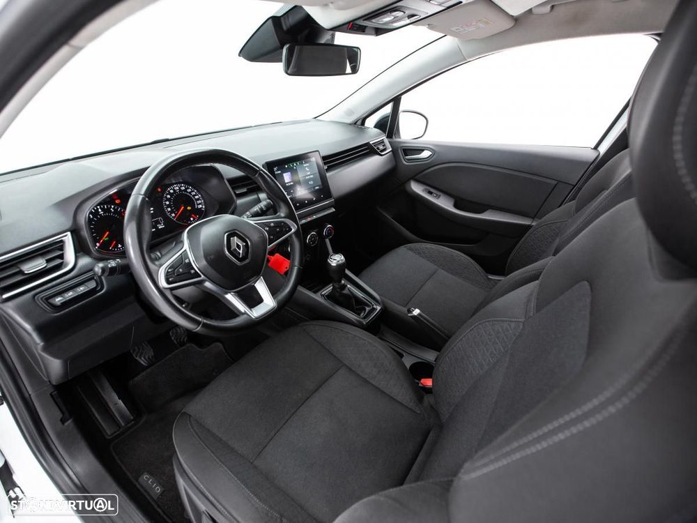 Renault Clio 1.0 TCe Equilibre - 7