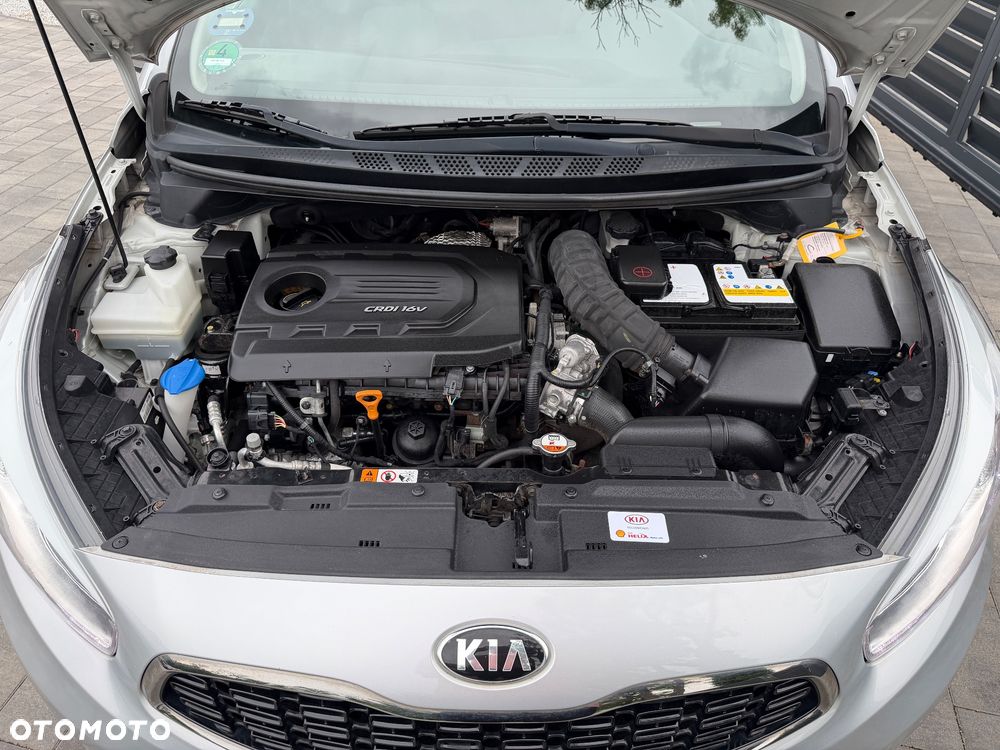 Kia Ceed 1.6 CRDi L - 38