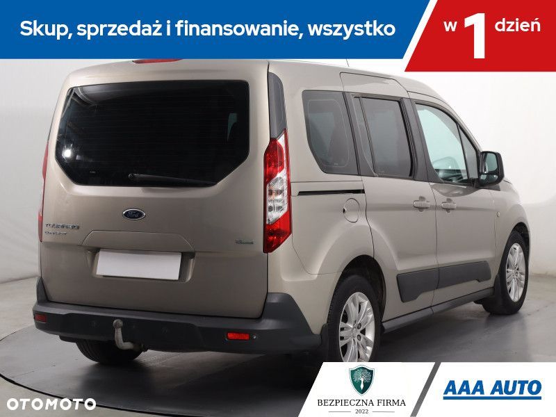Ford Tourneo Connect - 7