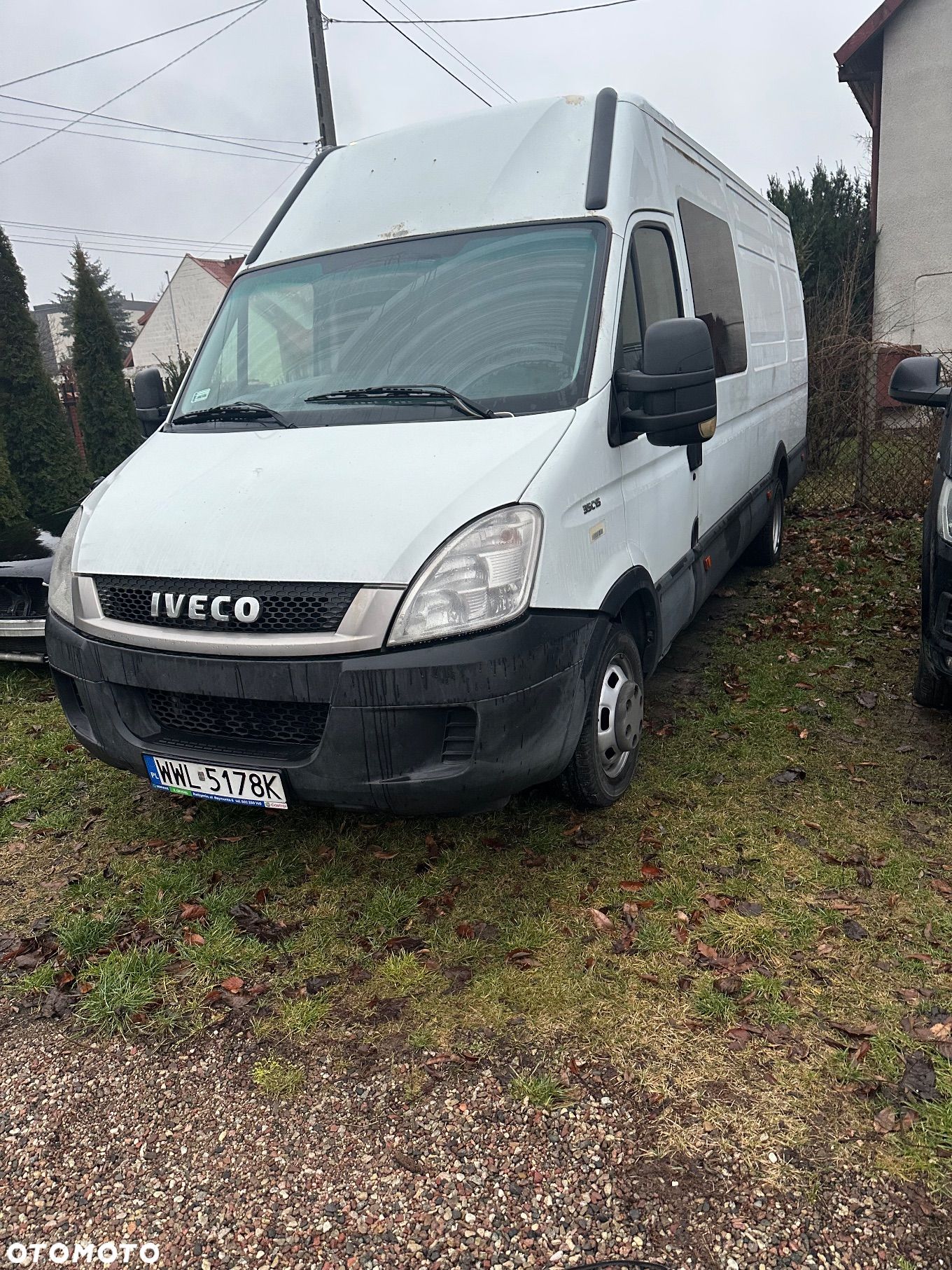 Iveco Daily - 1