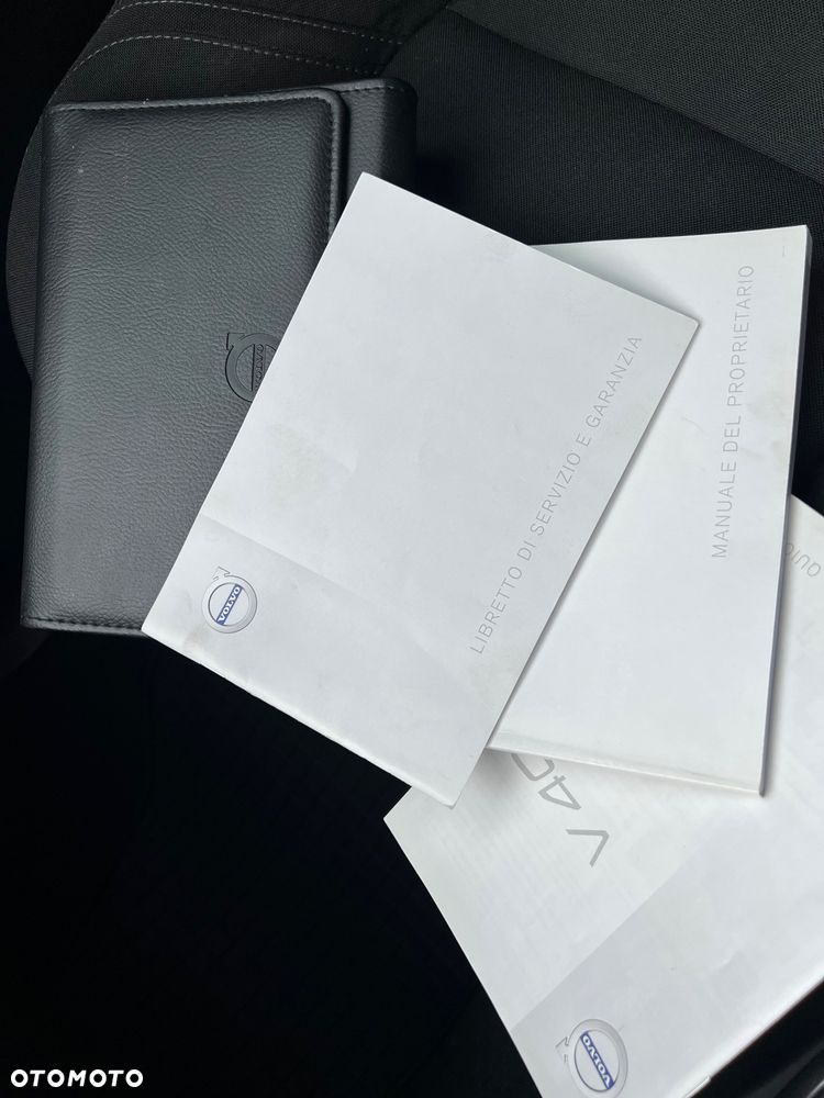 Volvo V40 D2 Drive-E Kinetic - 24