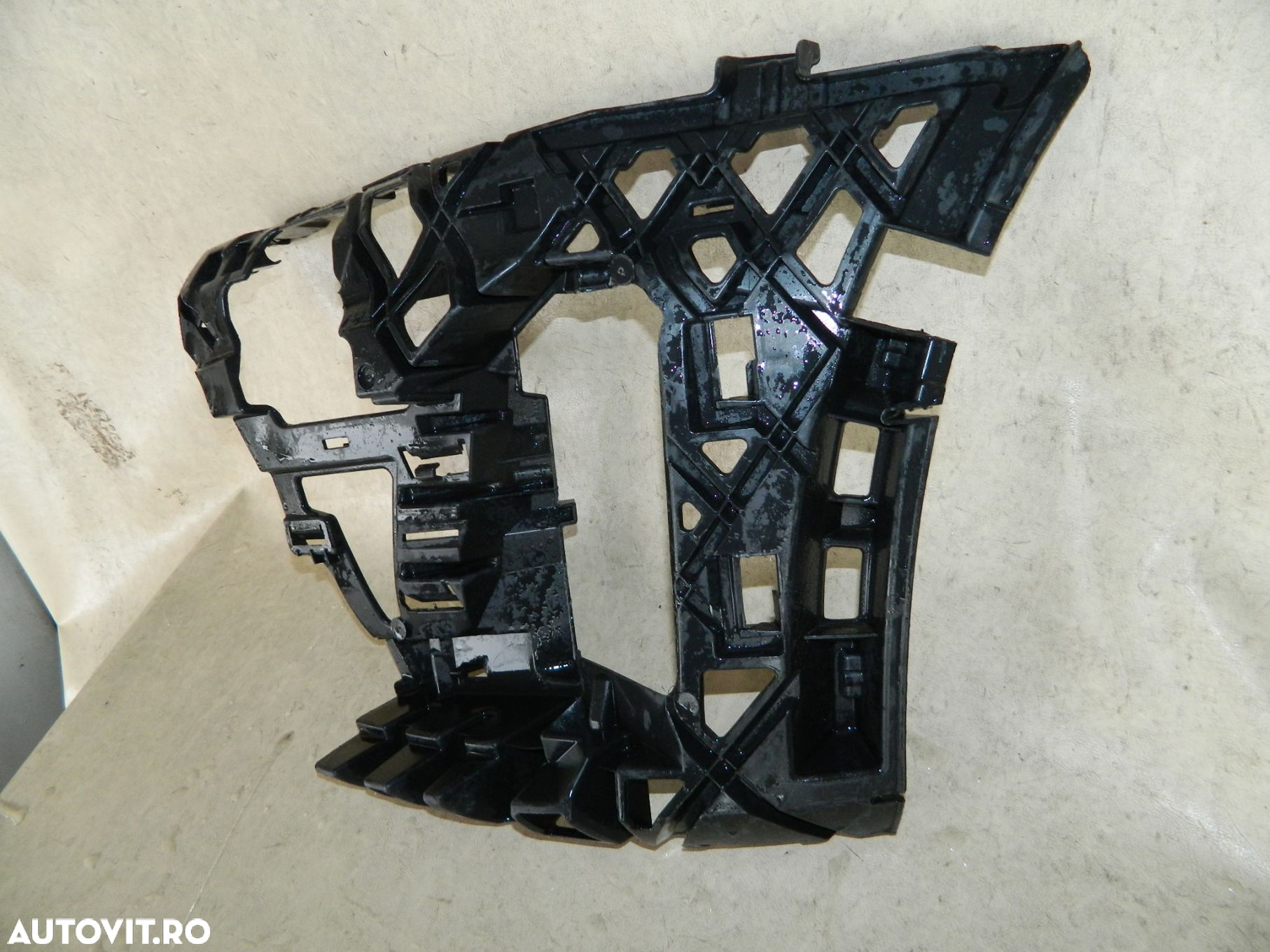 Suport stanga bara fata, VW Golf 7  - GTI /GTD, 2013, 2014, 2015, 2016, , 5G0807723A - 7