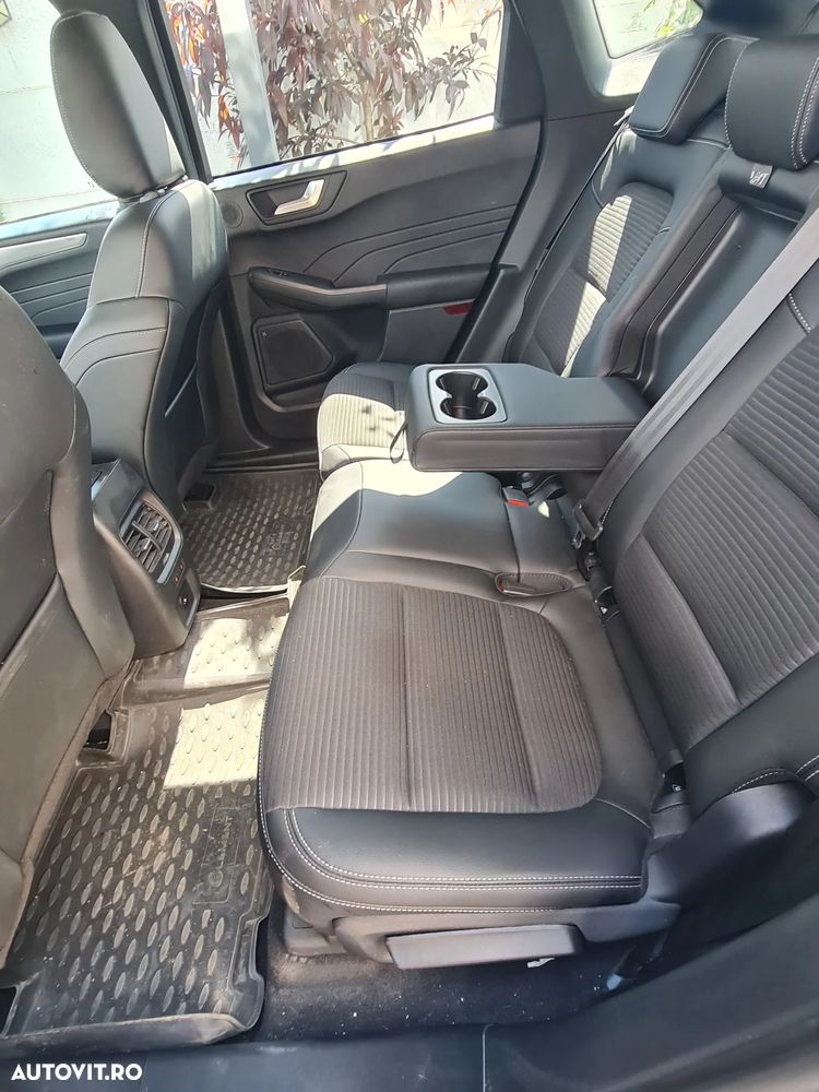 Ford Kuga 2.5 Duratec PHEV Titanium X - 6