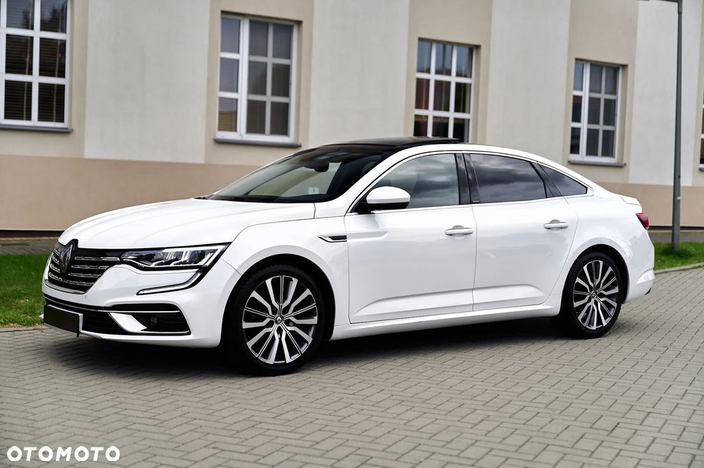 Renault Talisman - 2