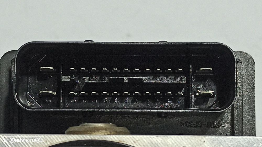 ABS OPEL ASTRA GTC COSMO - 6