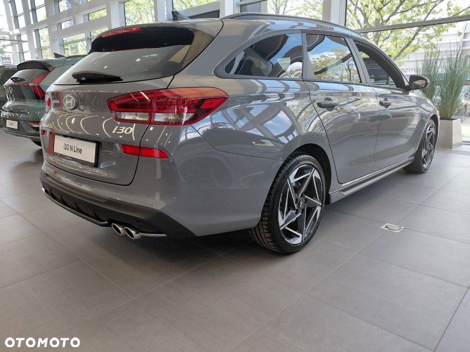 Hyundai i30 - 4