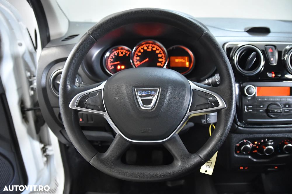 Dacia Lodgy - 16