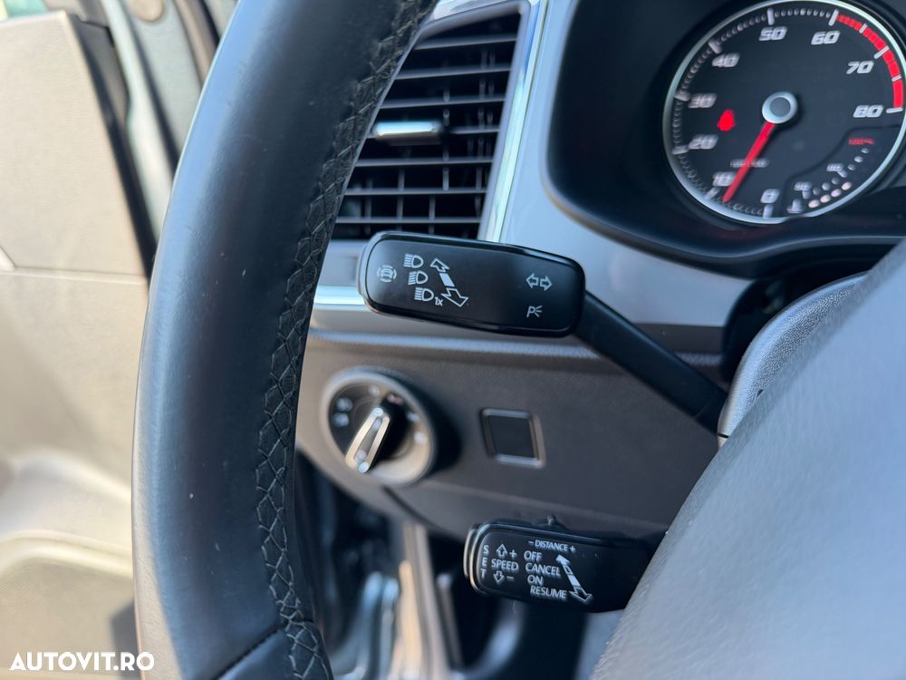 Seat Ateca 1.5 TSI ACT DSG OPF Style - 12