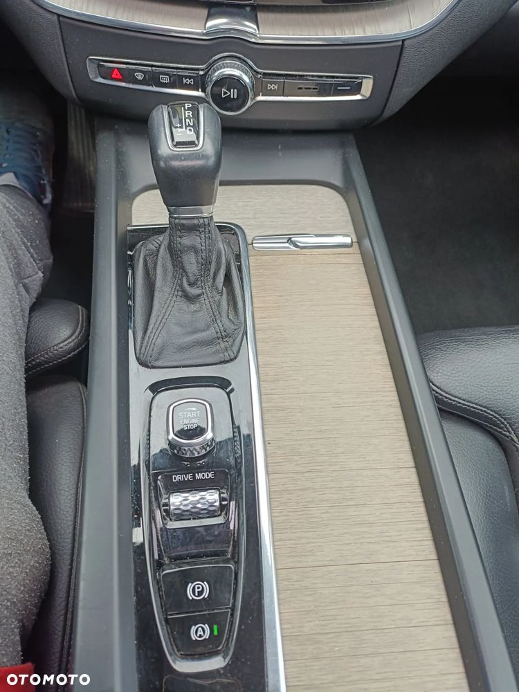 Volvo XC 60 D4 Geartronic Inscription - 20