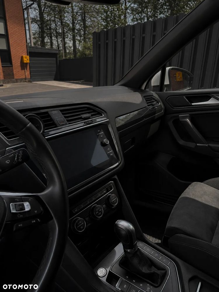 Volkswagen Tiguan - 7