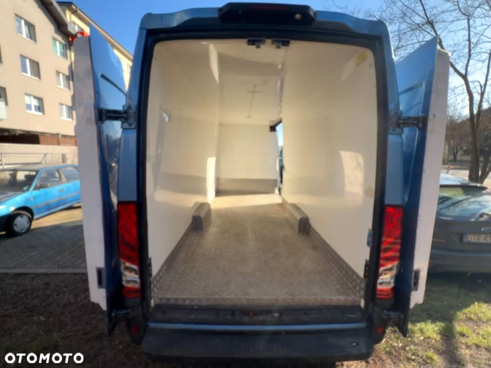 Iveco Daily 35S18 - 9