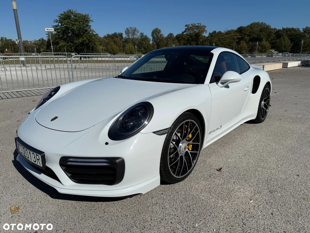 Porsche 911 - 3