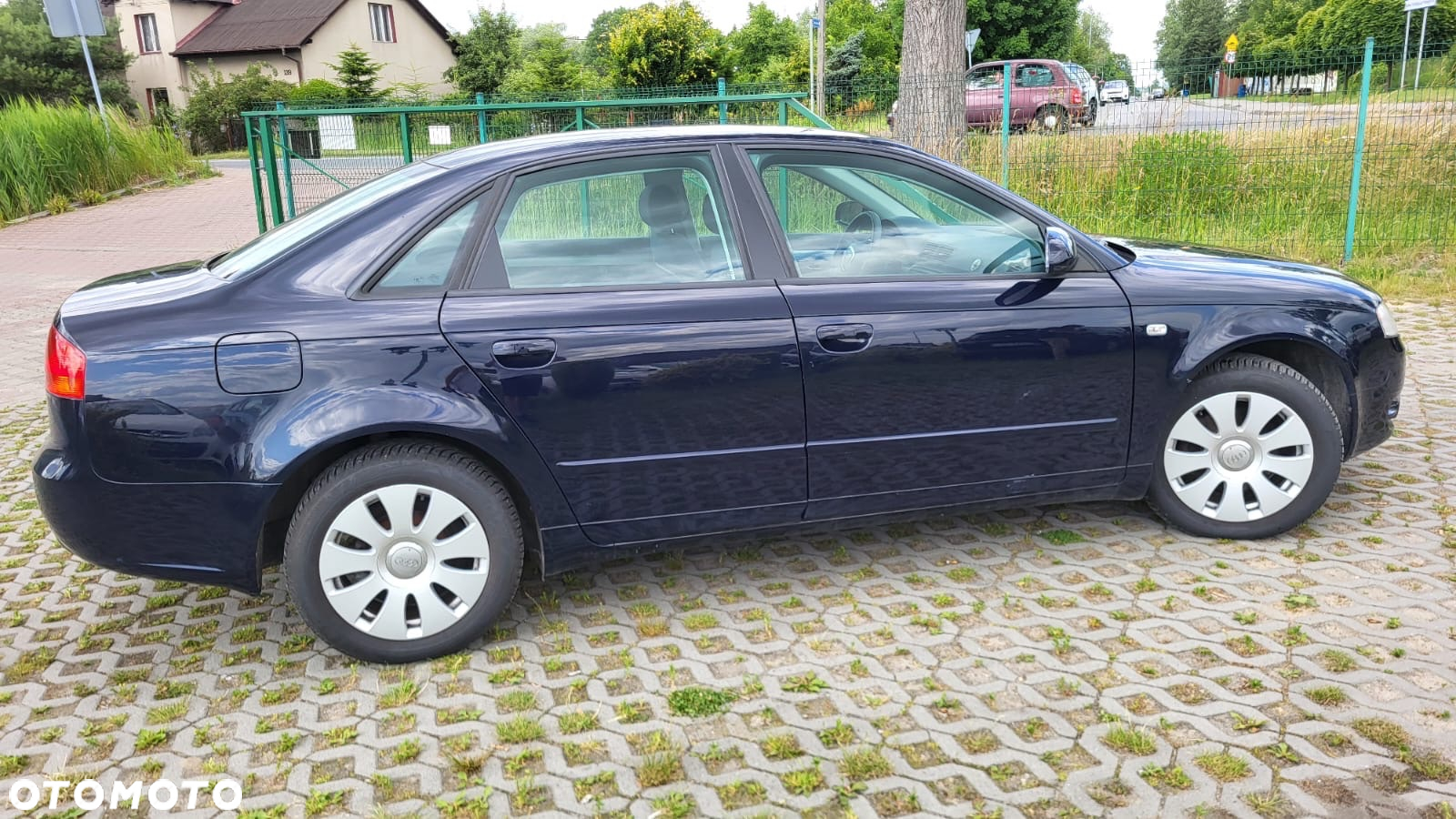 Audi A4 2.0 - 13
