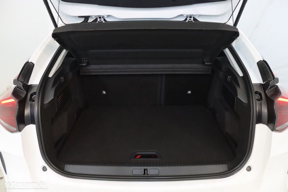 Citroën e-C4 50 kWh Feel Pack - 27