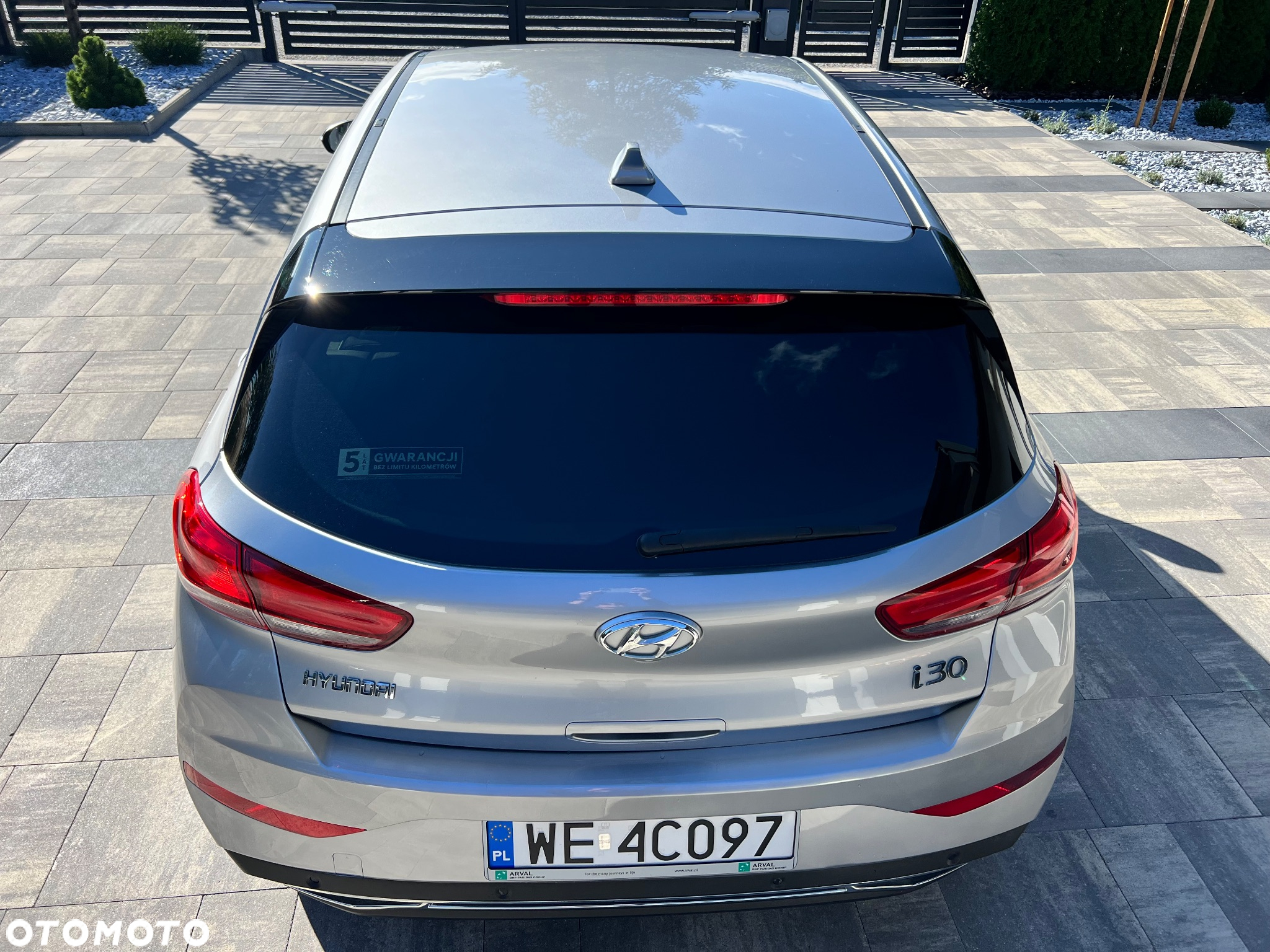 Hyundai i30 1.5 DPI Smart - 3