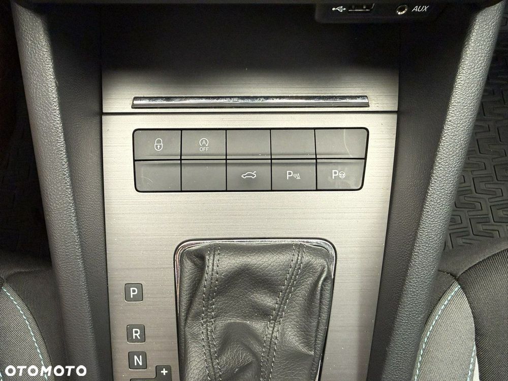 Skoda Octavia - 27
