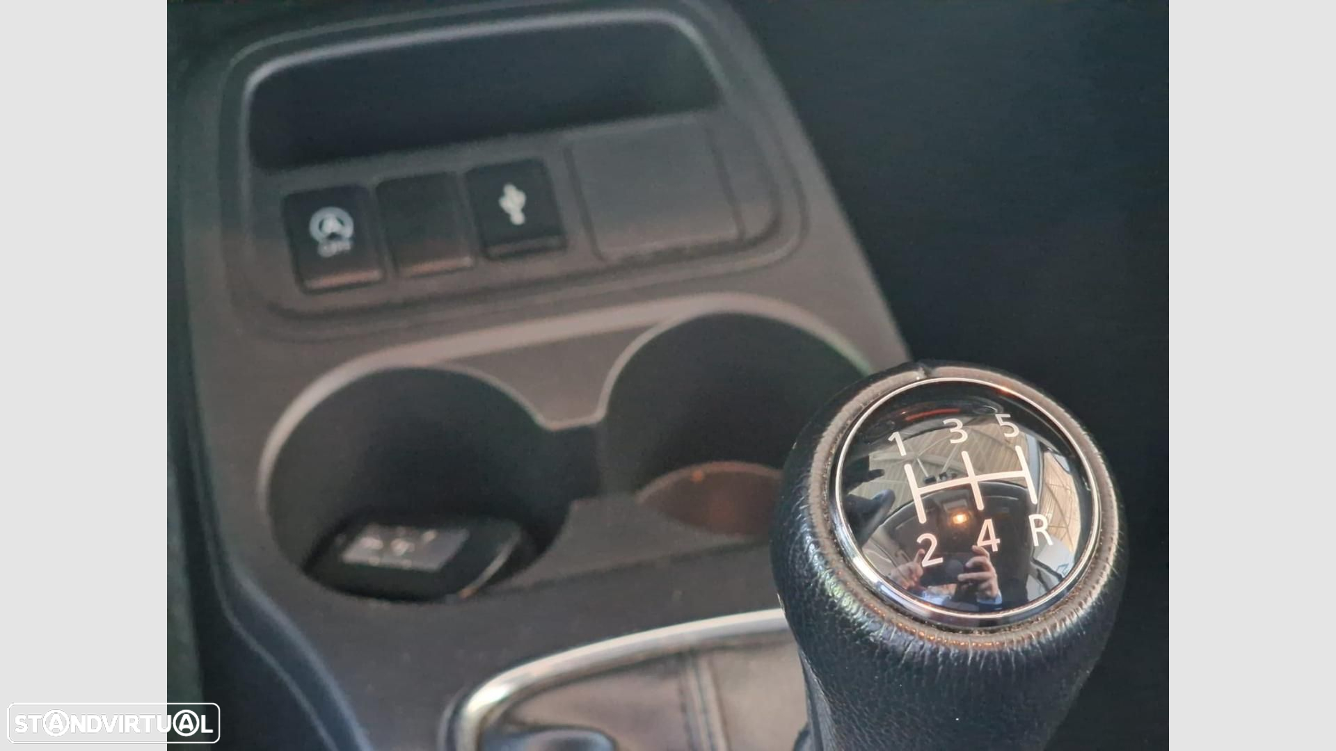Mitsubishi Space Star 1.2 Connect Edition - 11
