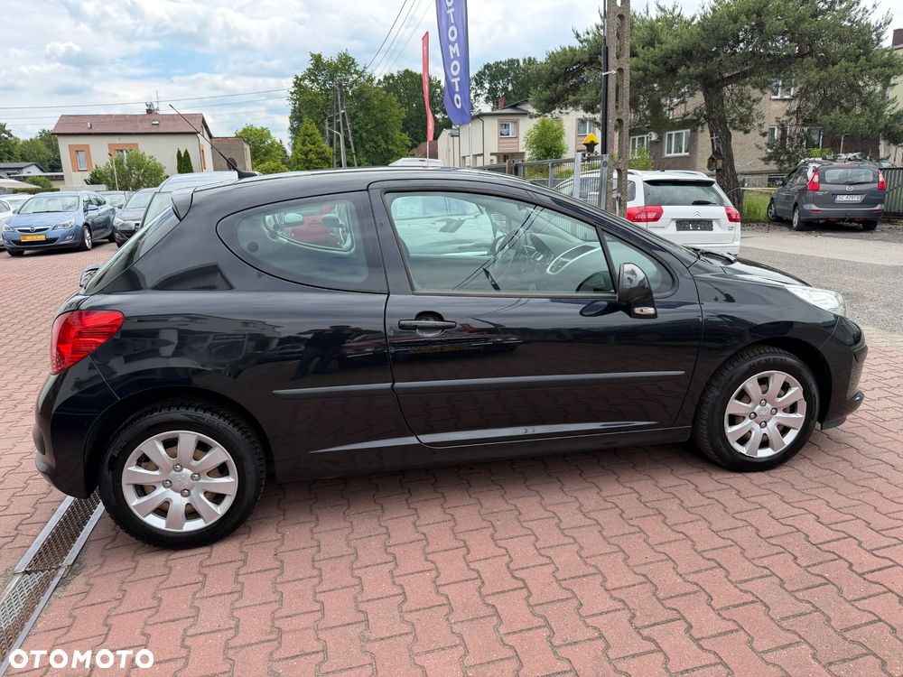 Peugeot 207 90 Tendance - 9