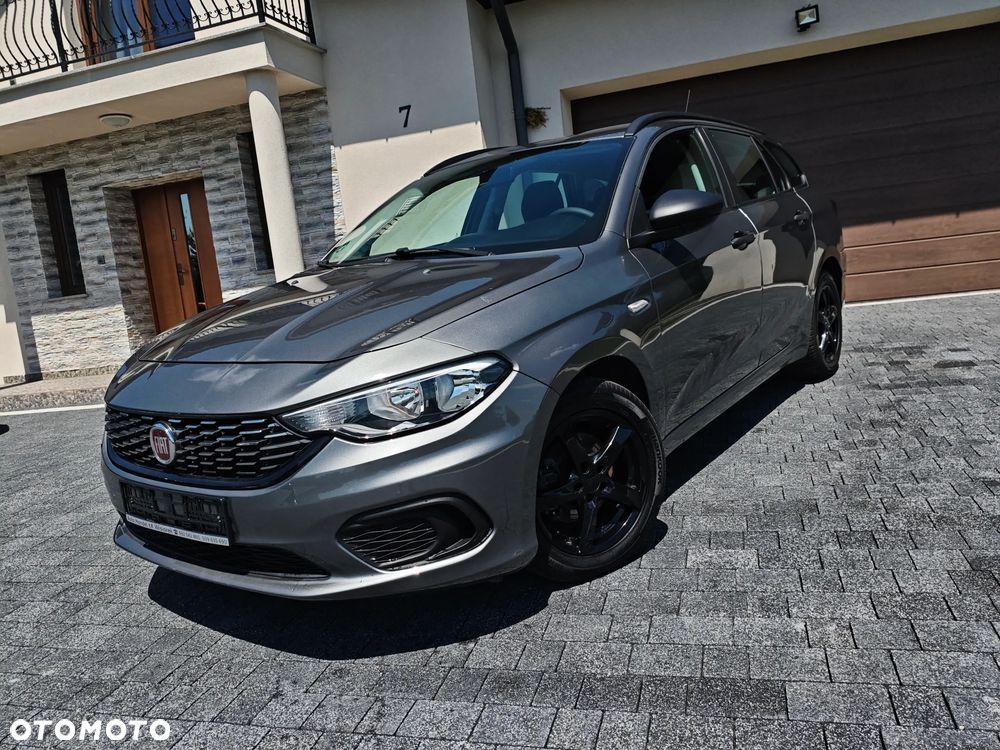 Fiat Tipo 1.4 16V More - 11