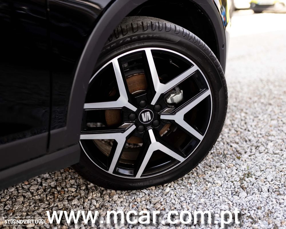 SEAT Arona 1.0 TGI FR - 9