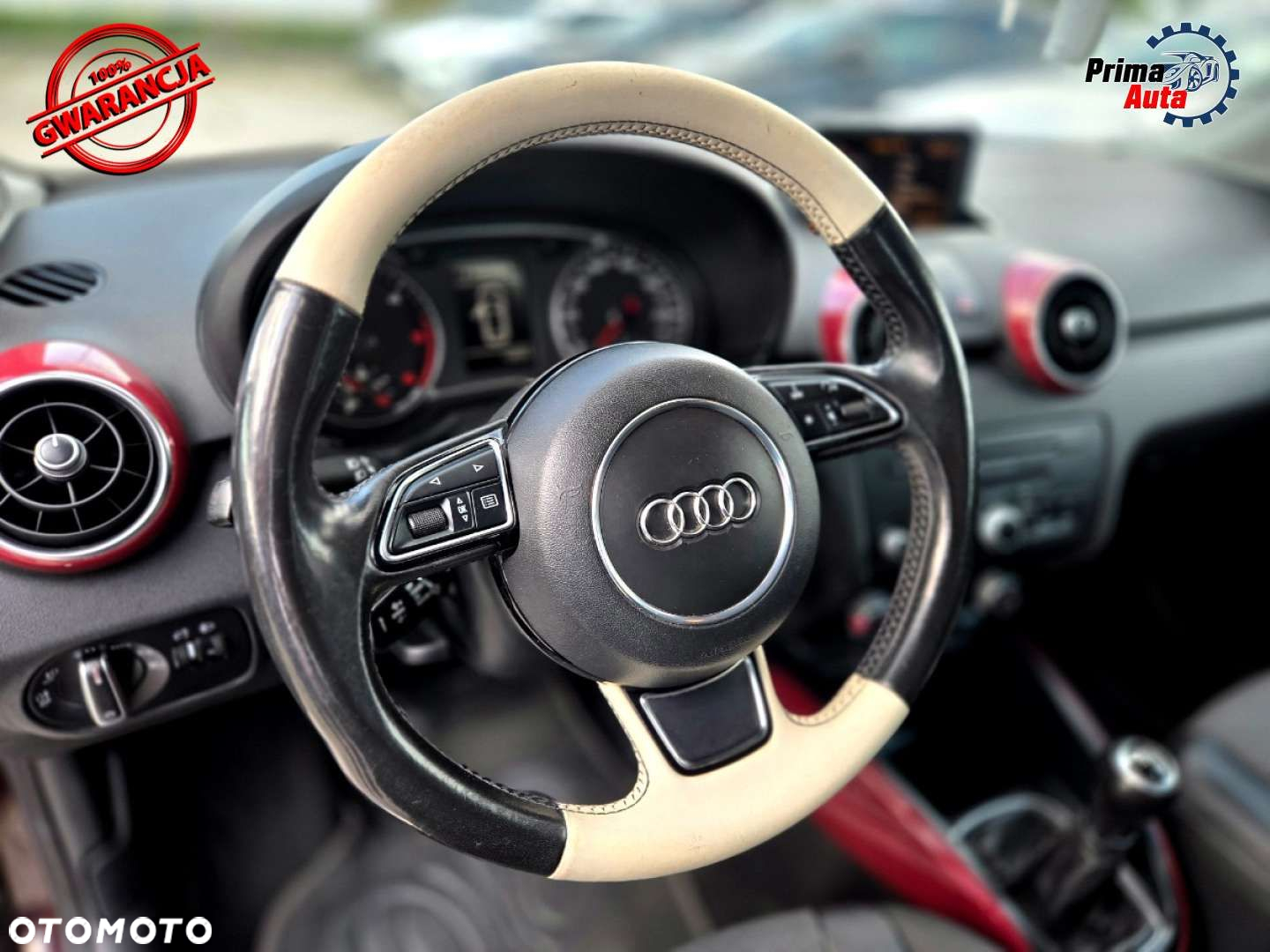 Audi A1 - 26