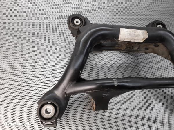 Charriot Tras Bmw 3 Compact (E46) - 2