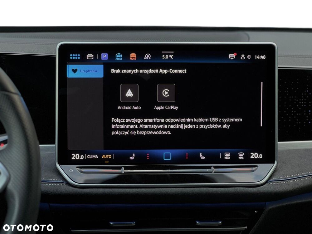 Volkswagen Passat 2.0 TDI SCR 4Mot R-Line DSG - 35