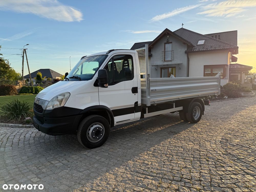 Iveco 70C17 35C15 50C15 - 12