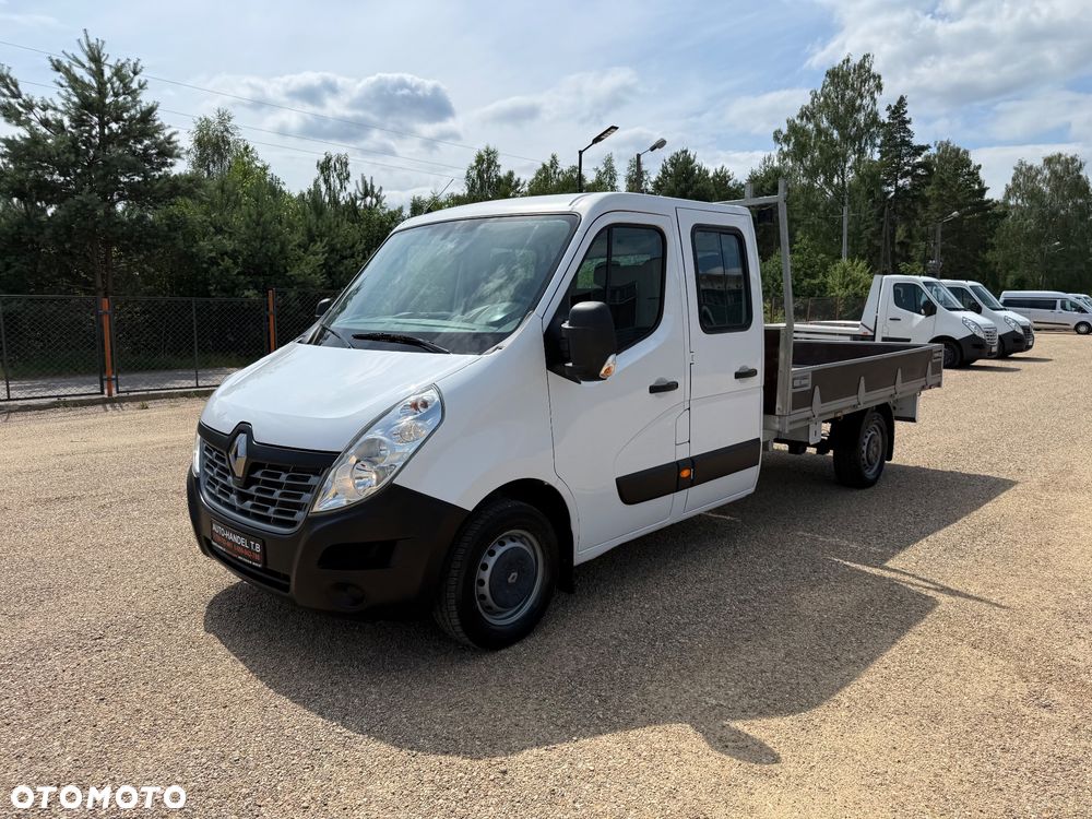 Renault Master - 4