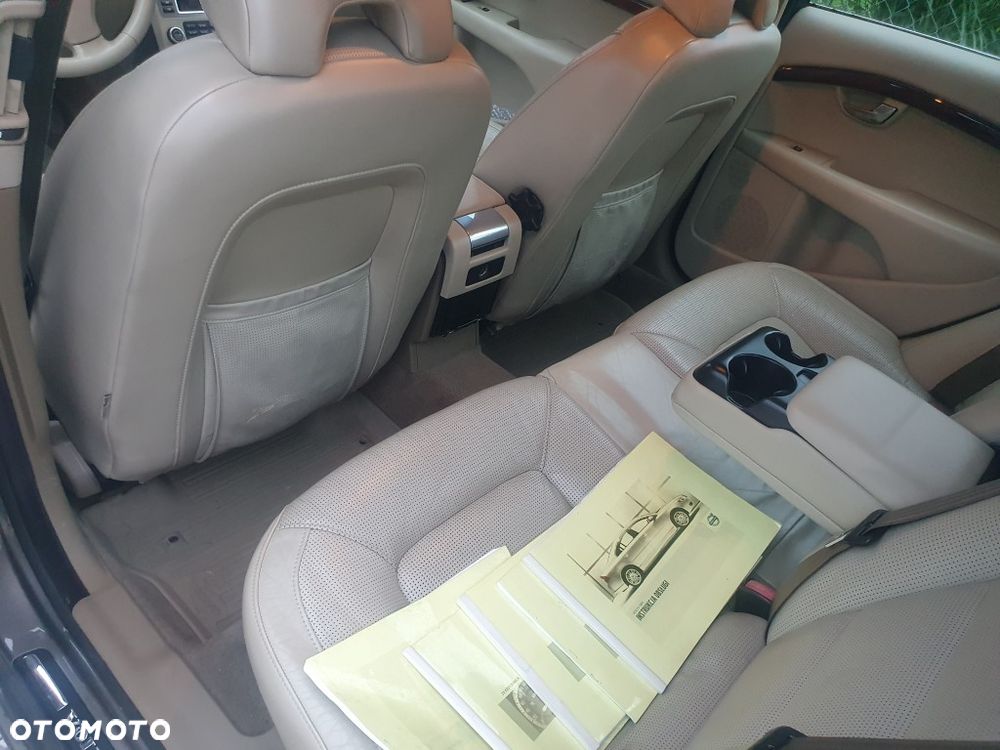 Volvo S80 - 7