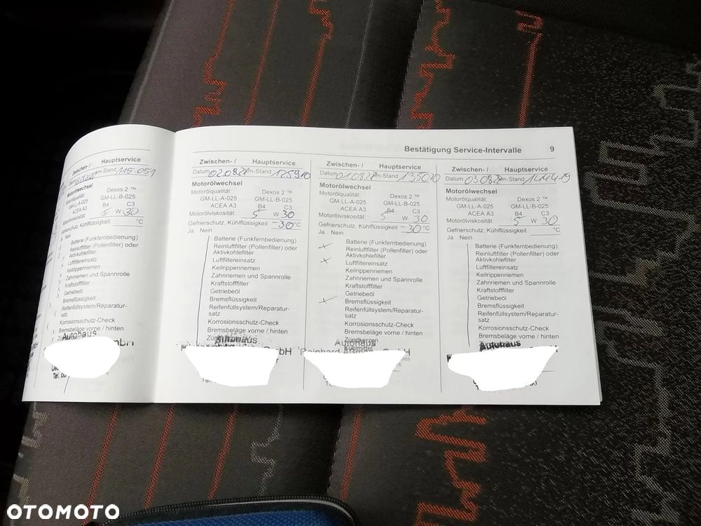 Opel Meriva 1.4 Color Edition - 26