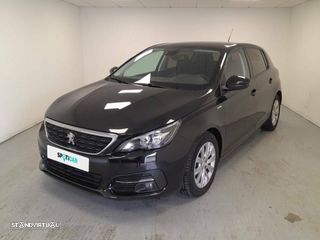 Peugeot 308 1.5 BlueHDi Style