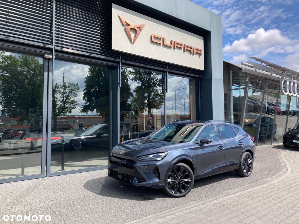 Cupra Formentor 1.5 e-Hybrid PHEV DSG - 4