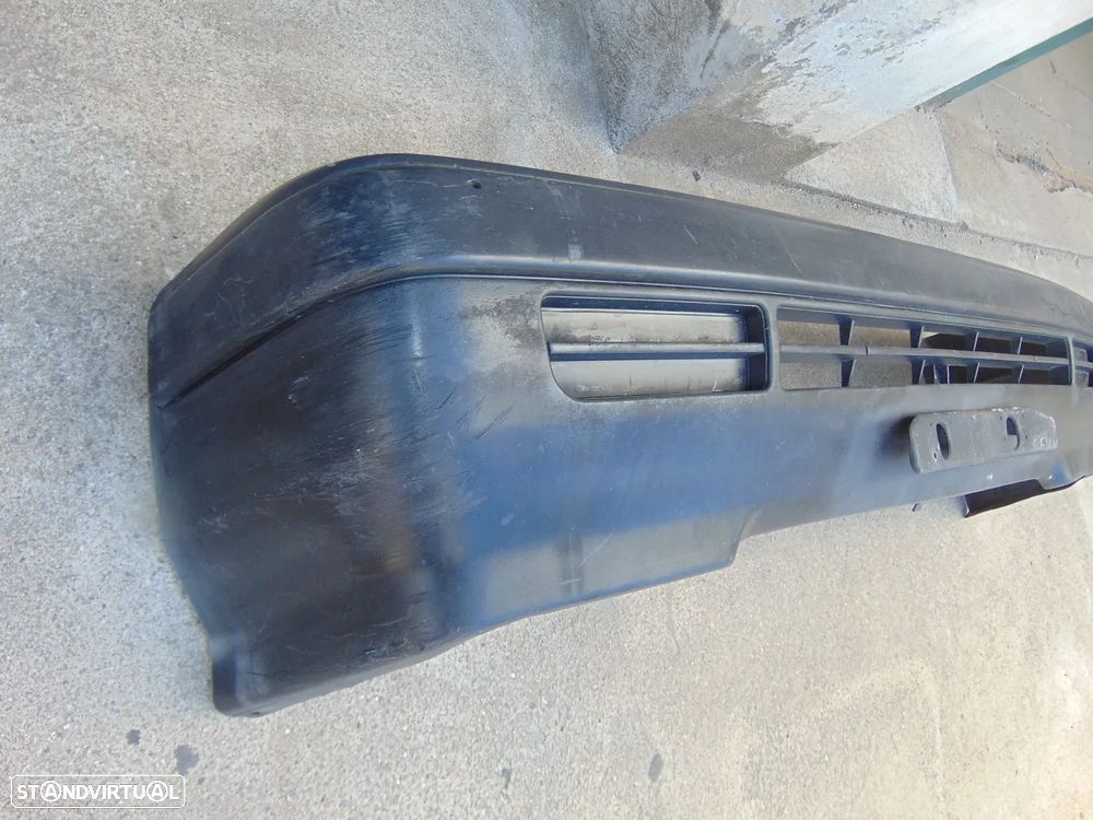 Mitsubishi L300 para-choques - 2