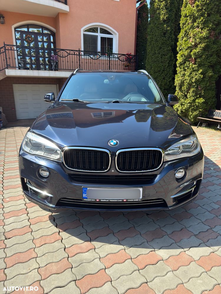 BMW X5 - 3
